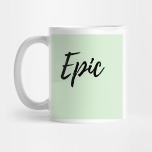 Epic Mug